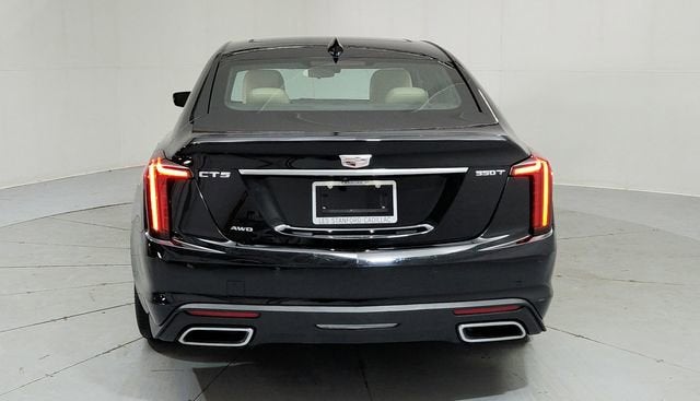 2024 Cadillac CT5 Luxury