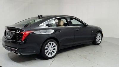 2024 Cadillac CT5 Luxury