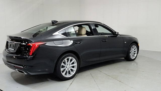 2024 Cadillac CT5 Luxury