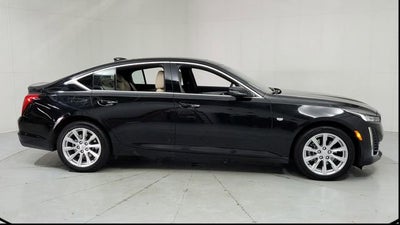 2024 Cadillac CT5 Luxury