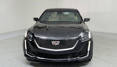 2024 Cadillac CT5 Luxury