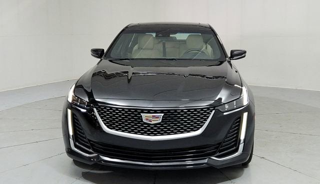 2024 Cadillac CT5 Luxury