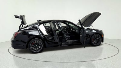 2023 Cadillac CT5-V V-Series Blackwing
