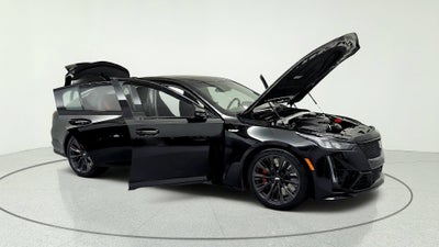 2023 Cadillac CT5-V V-Series Blackwing
