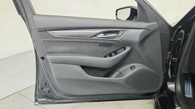 2023 Cadillac CT5-V V-Series Blackwing