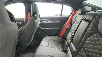 2023 Cadillac CT5-V V-Series Blackwing