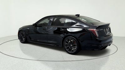 2023 Cadillac CT5-V V-Series Blackwing