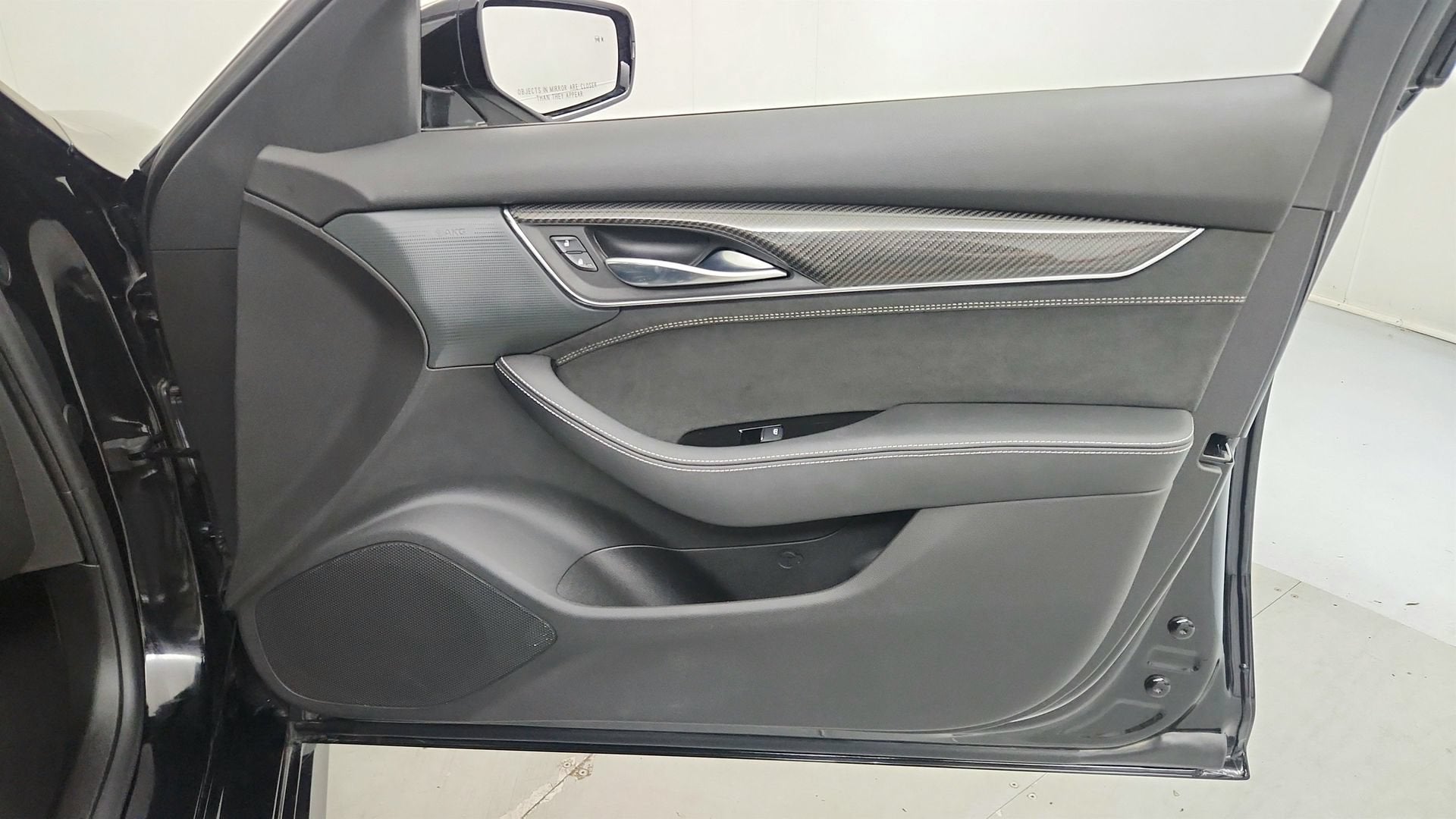 2023 Cadillac CT5-V V-Series Blackwing