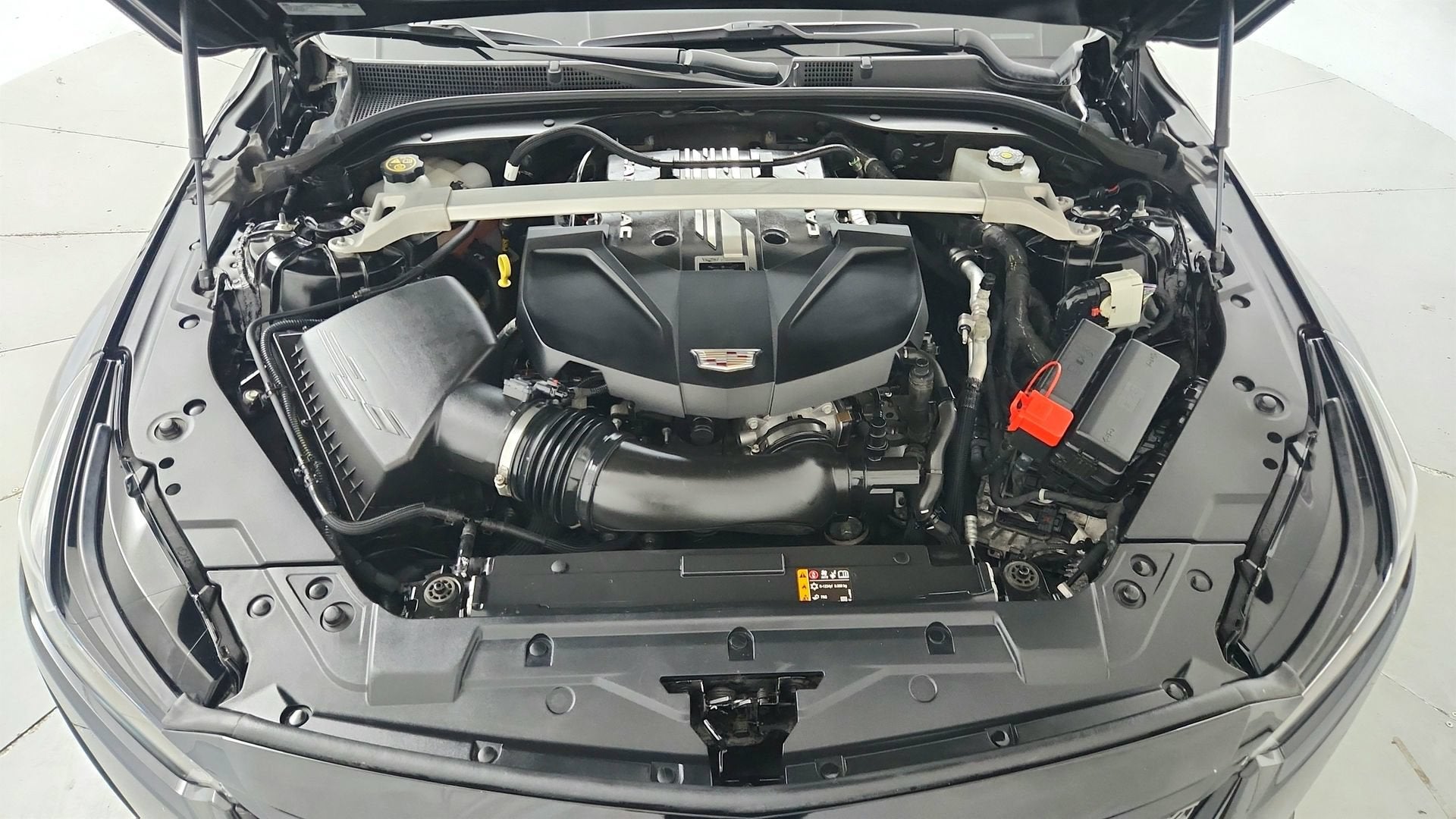 2023 Cadillac CT5-V V-Series Blackwing
