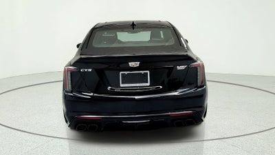 2023 Cadillac CT5-V V-Series Blackwing