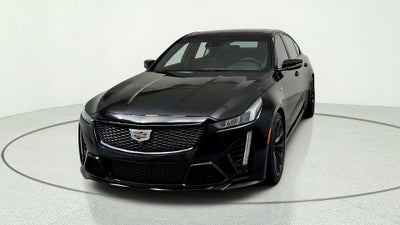 2023 Cadillac CT5-V V-Series Blackwing