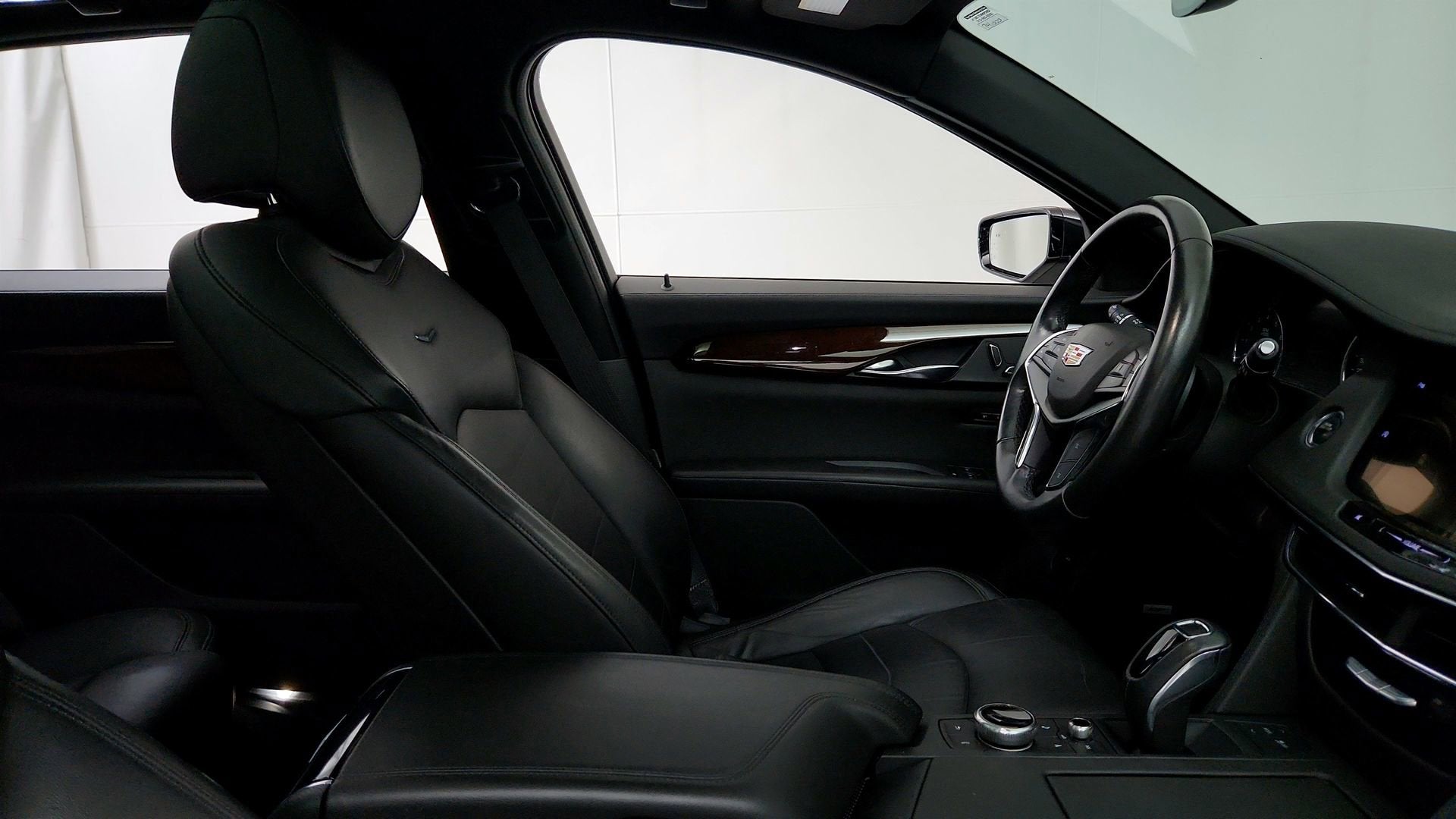 2020 Cadillac CT6 Luxury
