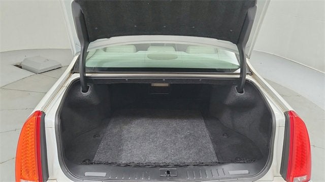 2010 Cadillac DTS w/1SD