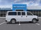 2027 Chevrolet Express Passenger LS