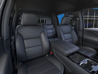 2026 Chevrolet Silverado EV LT - Extended Range