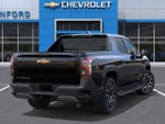 2026 Chevrolet Silverado EV LT - Extended Range
