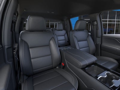 2026 Chevrolet Silverado EV LT - Extended Range