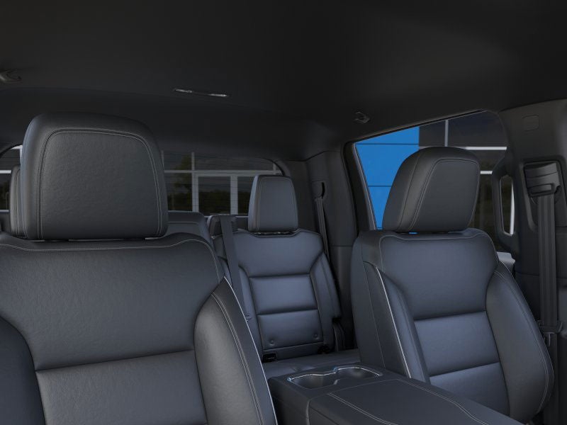 2026 Chevrolet Silverado EV LT - Extended Range