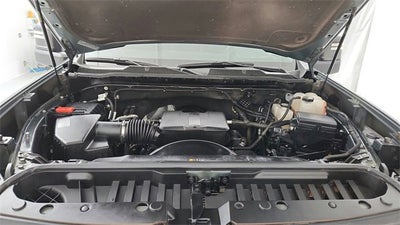 2025 Chevrolet Silverado 3500 HD LT