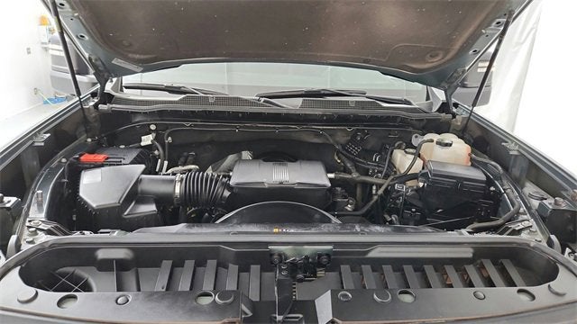 2025 Chevrolet Silverado 3500 HD LT