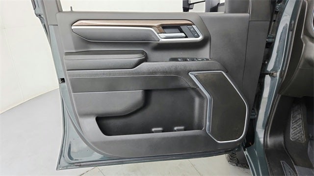 2025 Chevrolet Silverado 3500 HD LT