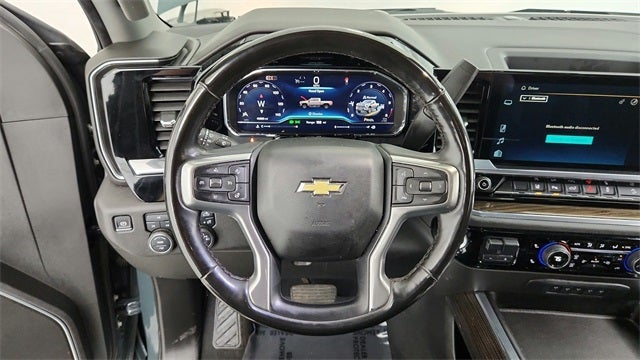 2025 Chevrolet Silverado 3500 HD LT