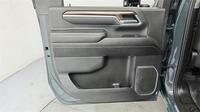 2025 Chevrolet Silverado 3500 HD LT