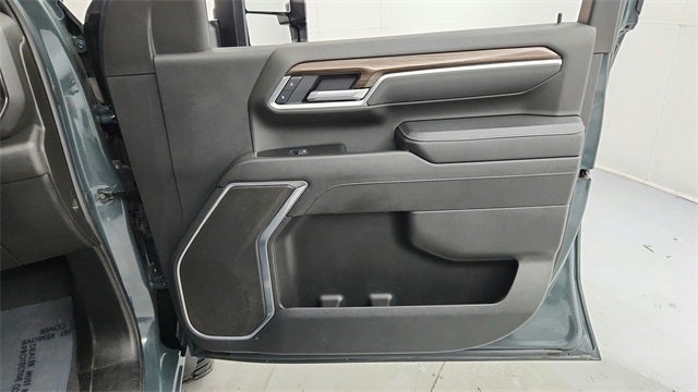 2025 Chevrolet Silverado 3500 HD LT