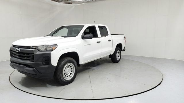 2023 Chevrolet Colorado WT