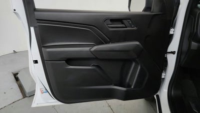 2023 Chevrolet Colorado WT