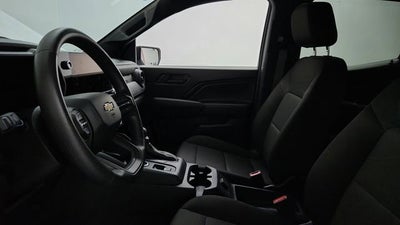 2023 Chevrolet Colorado WT