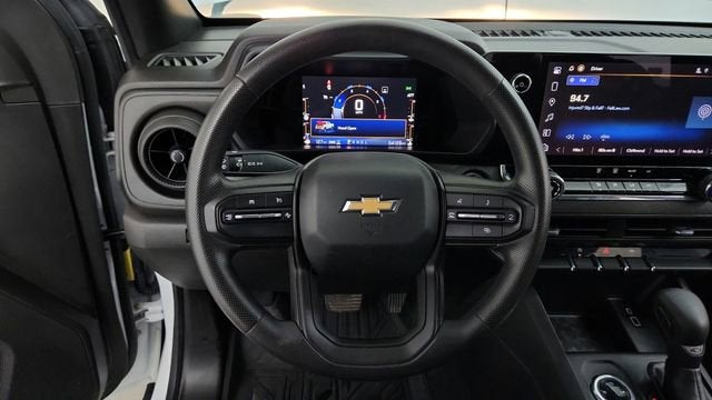 2023 Chevrolet Colorado WT