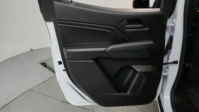 2023 Chevrolet Colorado WT