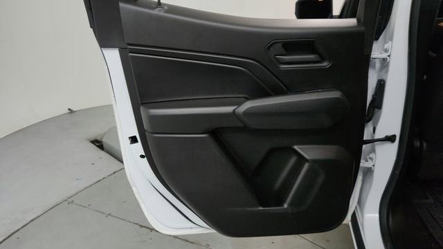 2023 Chevrolet Colorado WT