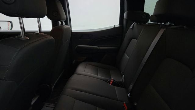 2023 Chevrolet Colorado WT