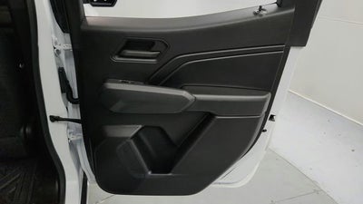 2023 Chevrolet Colorado WT