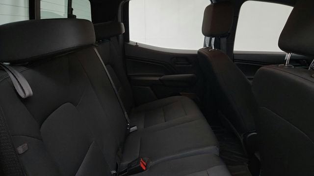 2023 Chevrolet Colorado WT