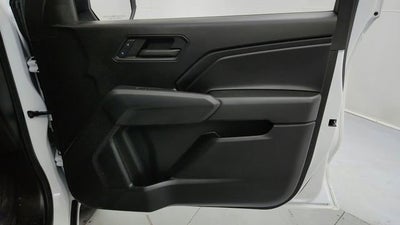 2023 Chevrolet Colorado WT