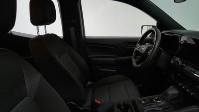 2023 Chevrolet Colorado WT