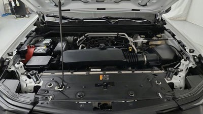 2023 Chevrolet Colorado WT