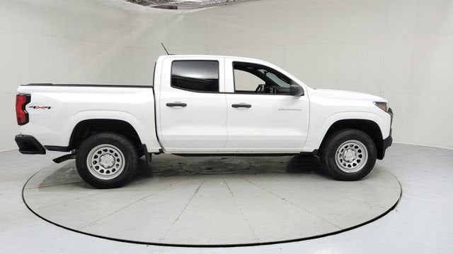 2023 Chevrolet Colorado WT