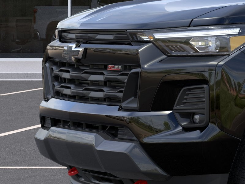 2026 Chevrolet Colorado Z71 - Photo 13