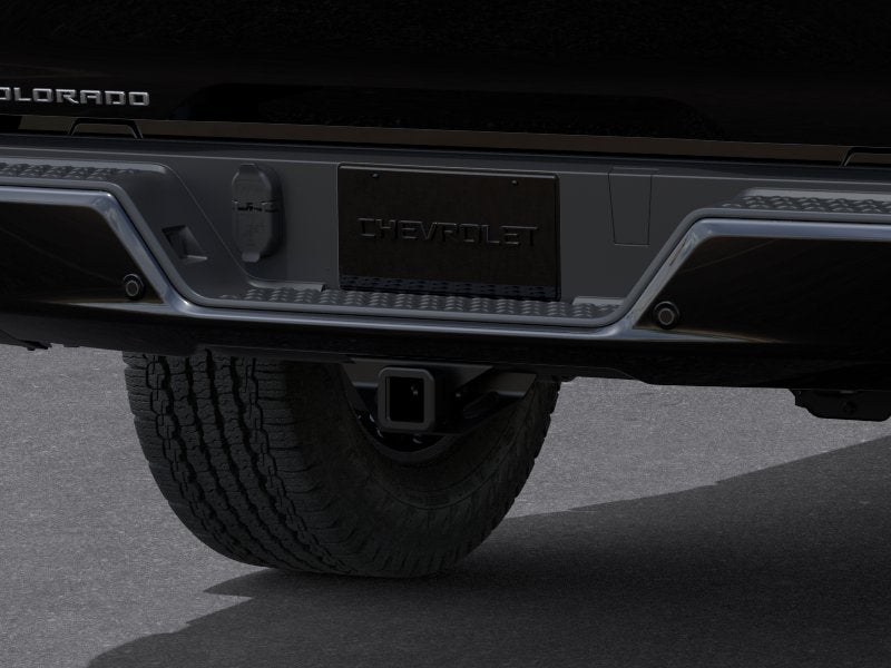2026 Chevrolet Colorado Z71 - Photo 14