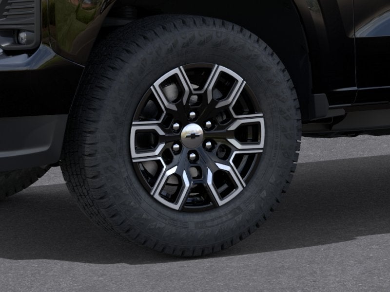 2026 Chevrolet Colorado Z71 - Photo 9