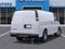 2025 Chevrolet Express Cargo 3500 WT