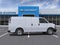 2025 Chevrolet Express Cargo 3500 WT