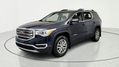 2017 GMC Acadia SLE