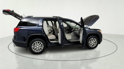 2017 GMC Acadia SLE