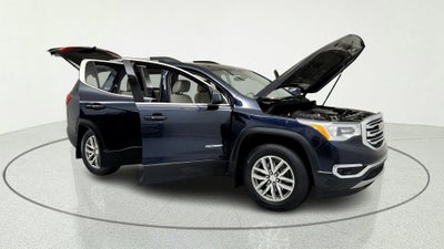 2017 GMC Acadia SLE