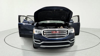 2017 GMC Acadia SLE